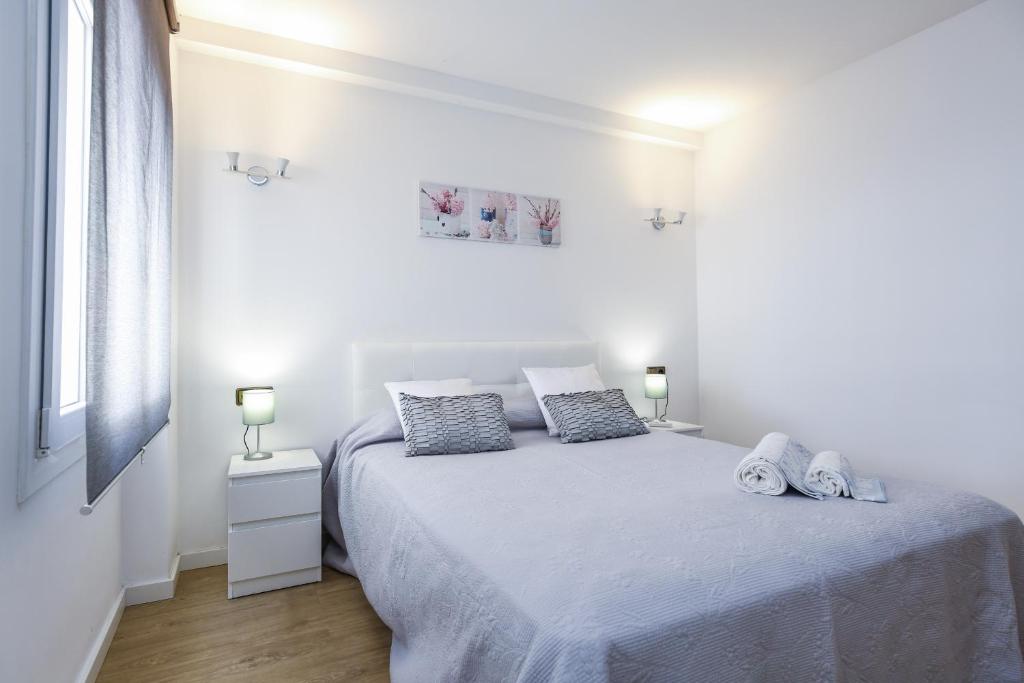 Apartamento SOBREMAR - Only Families - 3