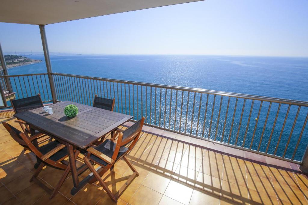 Apartamento SOBREMAR - Only Families - 1