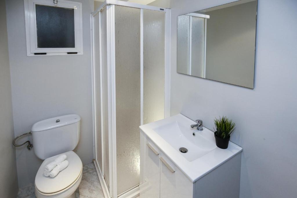 Apartamento SOBREMAR - Only Families - 4