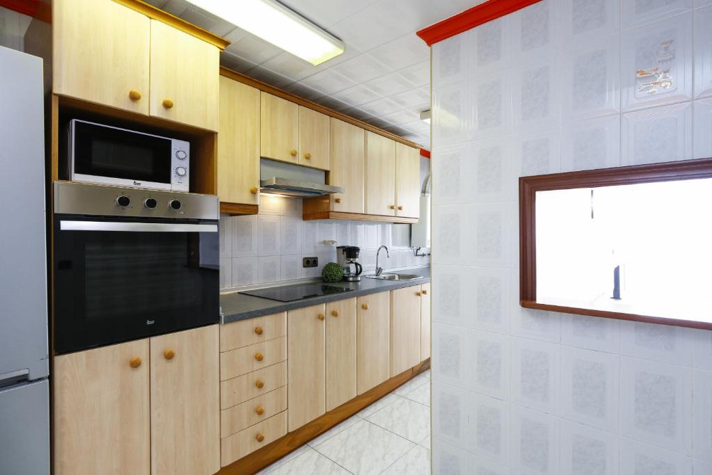 Apartamento SOBREMAR - Only Families - 5