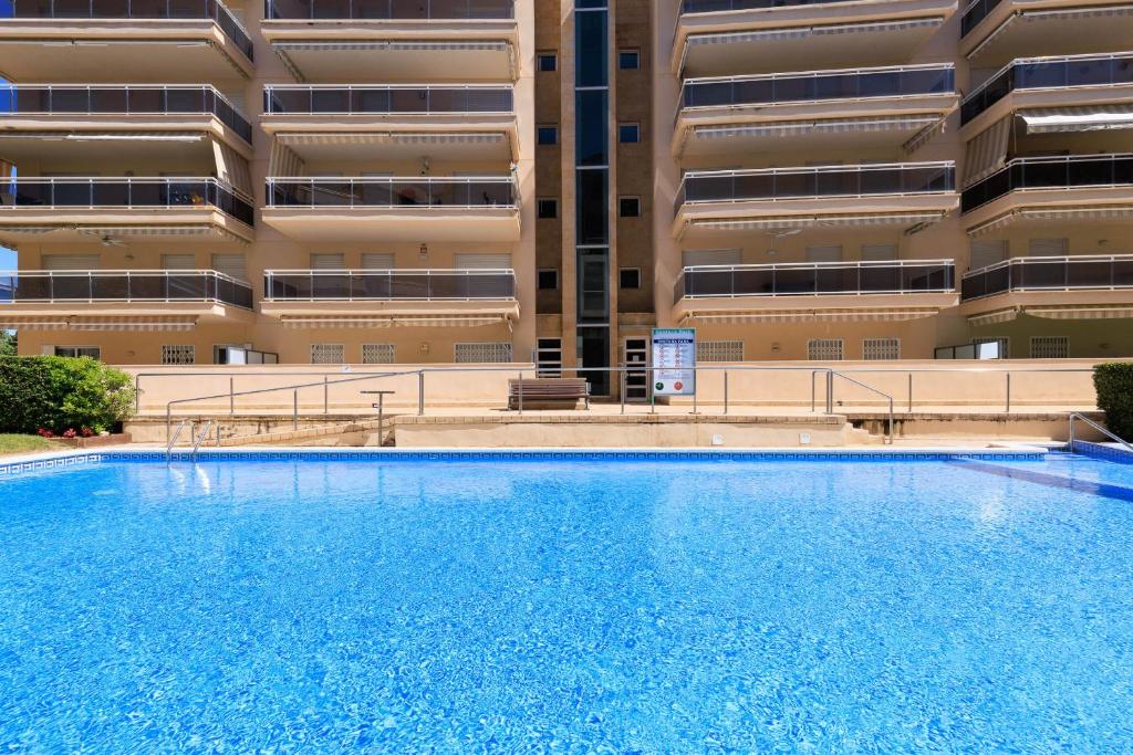 Apartamento VENTURA PARK 5 - 5