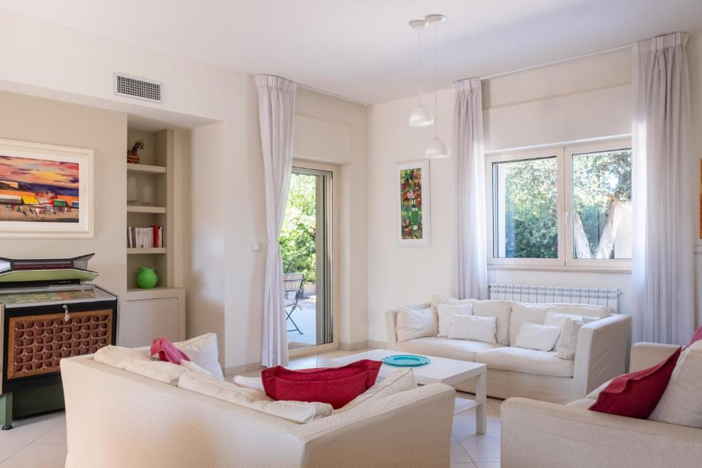 Villa Andrews by Wonderful Italy - 2