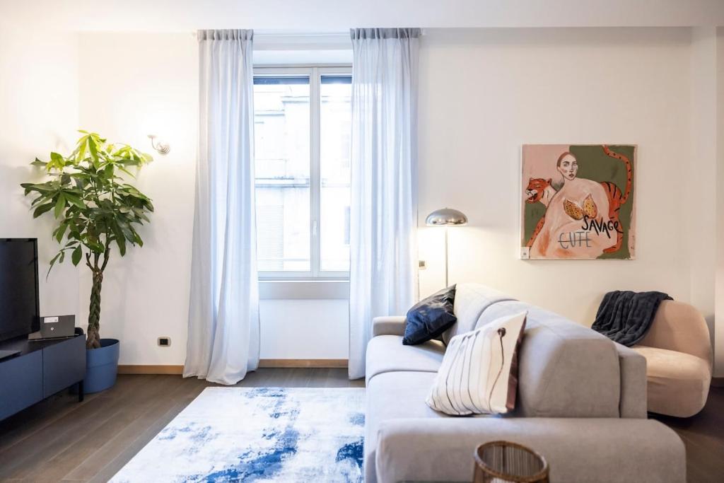 Top Living Apartments - Piazza CLN Torino Centro - 2