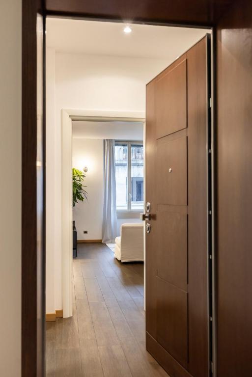 Top Living Apartments - Piazza CLN Torino Centro - 5