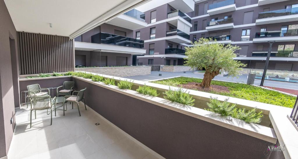 Apartment Ameli - 3