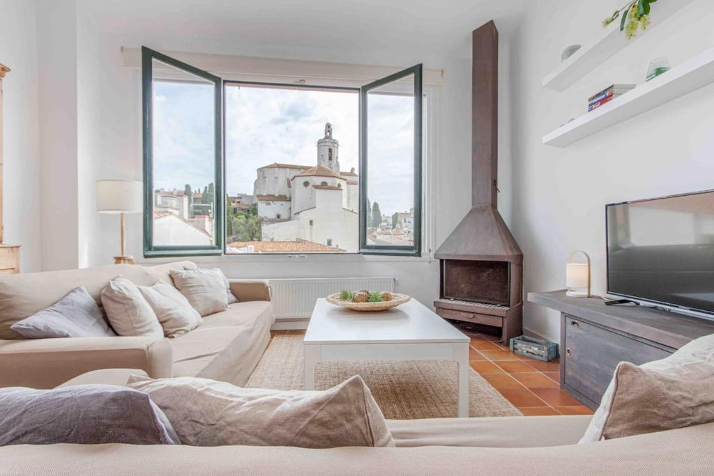 Cadaqués Downtown House with Parking - 1