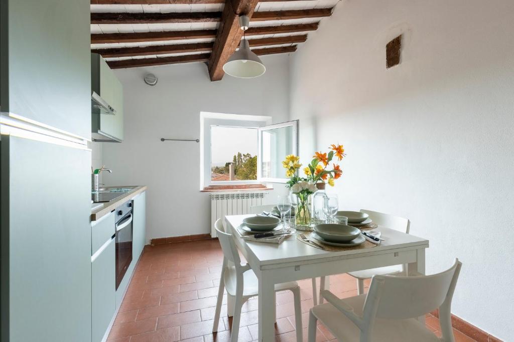 GuestHost - Enchanting Apartment in Pisa's Centre - 2