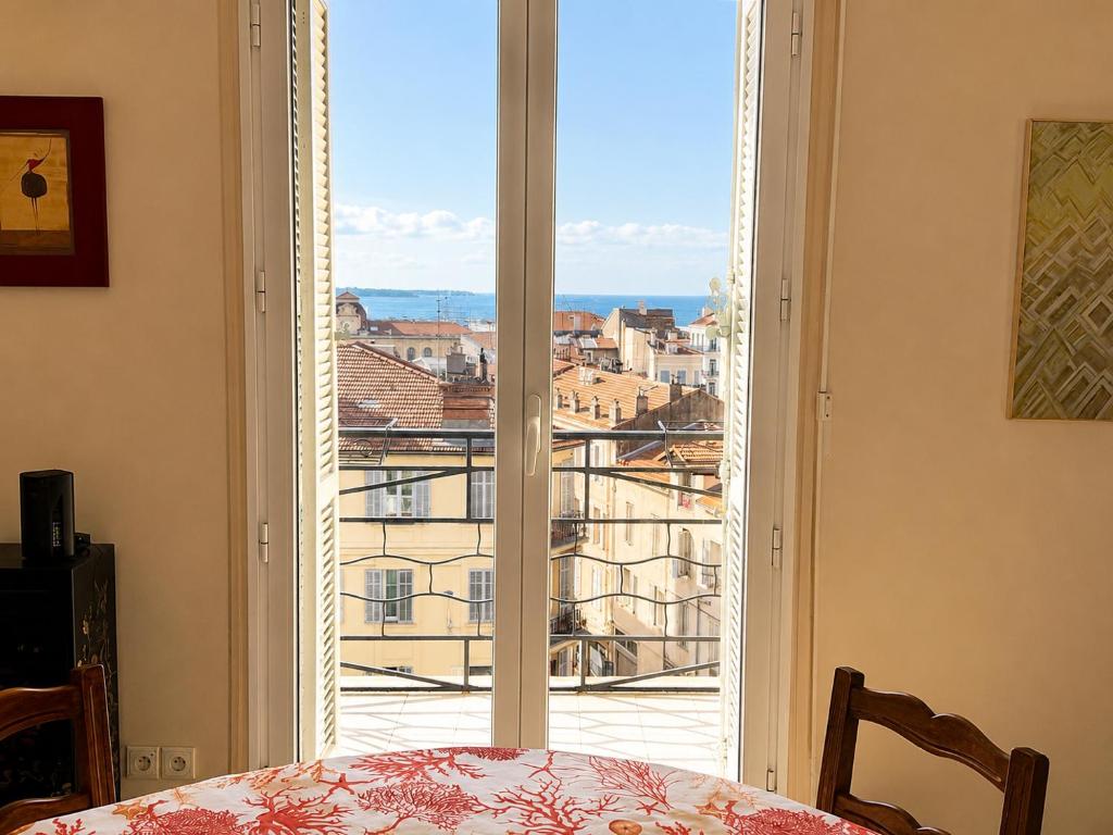 Reve d'Azur by Connexion - 2