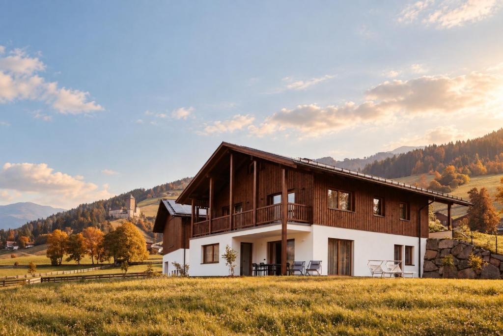 Baumannhof - 1