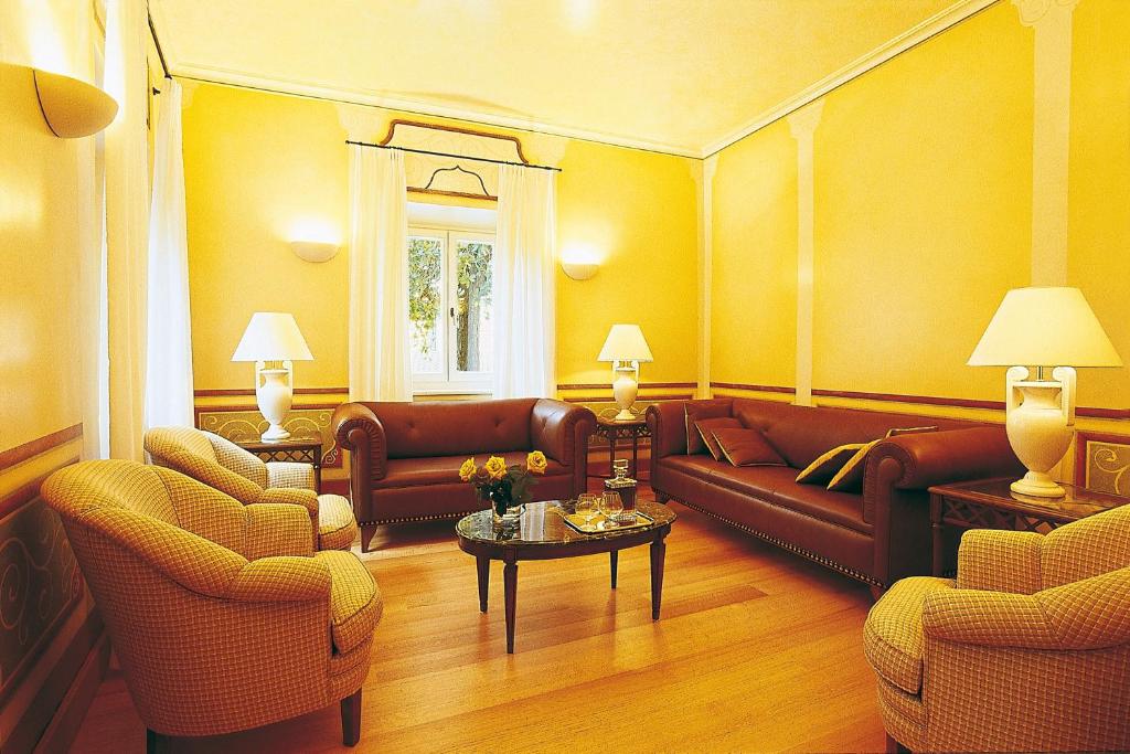 Siora Vittoria Boutique Hotel photo