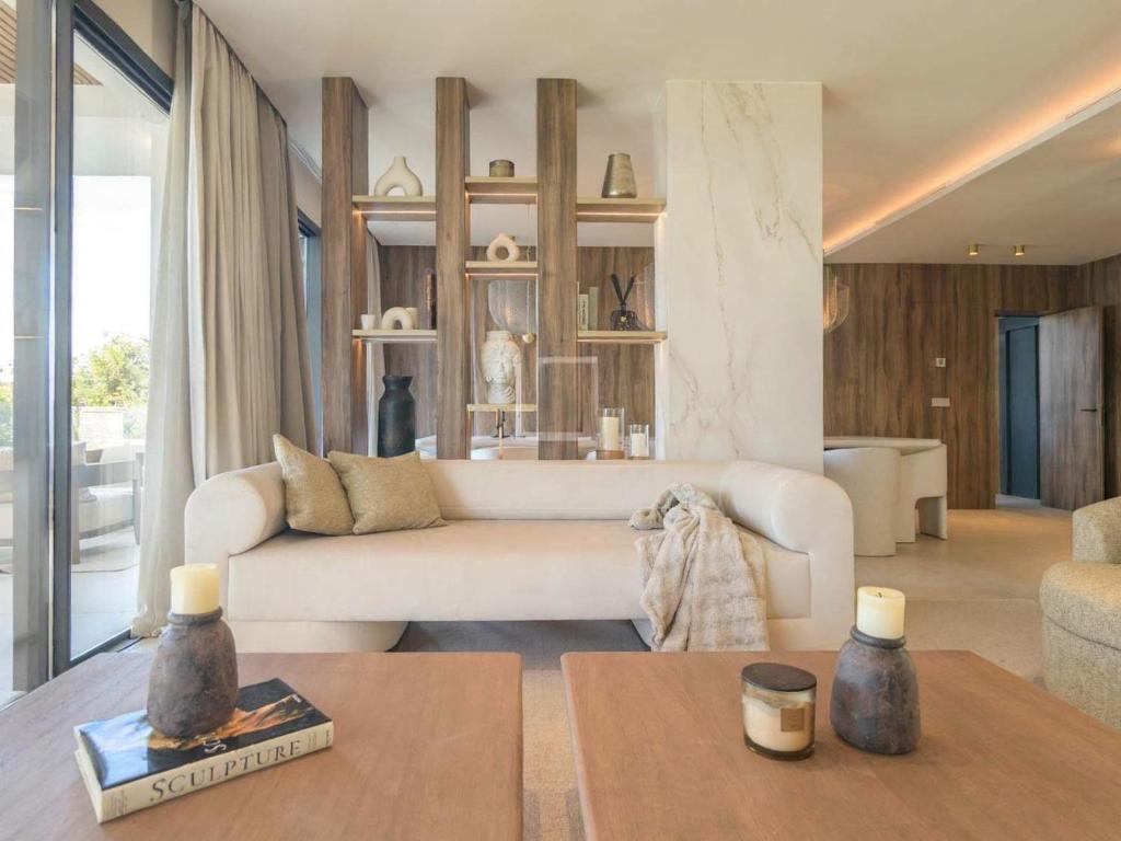Excellent 6 Bedroom house - 4