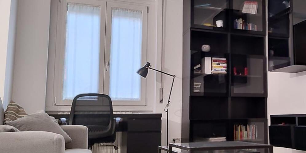 Appartamento Linate - Centro 15 min, Moderno Elegante, Wi-Fi - 3