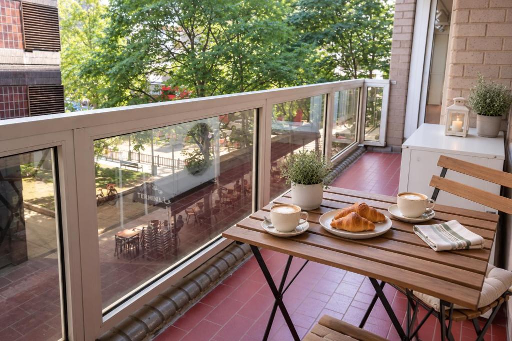 Apartamento Dos Torres Bárbol Jacuzzi & Parking Privado - 4