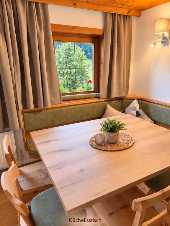 Ferienhaus Waldfrieden - Alleinstehend & gemütlich - 5
