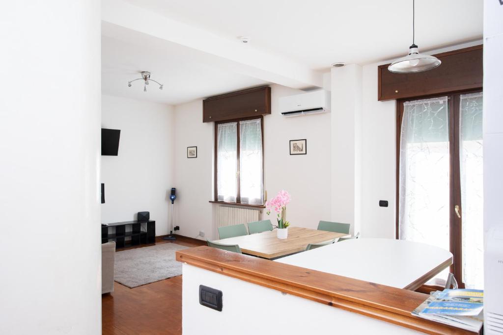 Parisi Verona Centro Storico - intero appartamento - 4