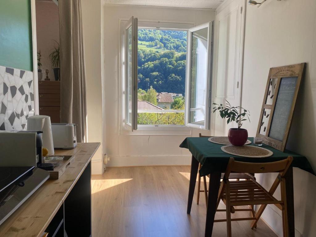 L'appartement Horizon - 3