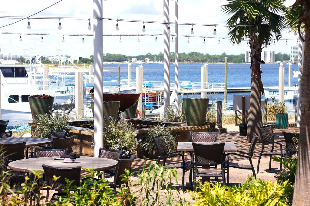 Beach, Caribe Resort Unit C201 in Orange Beach (AL)