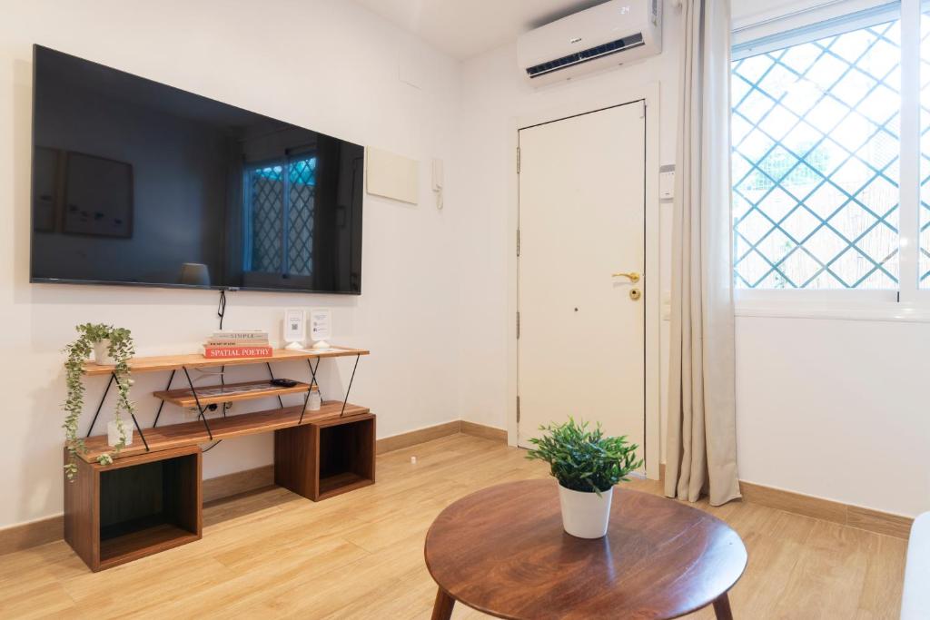 Cozy Apartment in Marbella's Golden Mile - 5