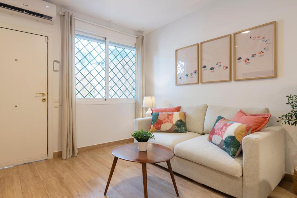 Cozy Apartment in Marbella's Golden Mile - 4