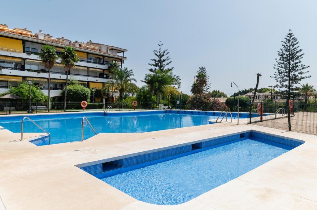 Cozy Apartment in Marbella's Golden Mile - 3