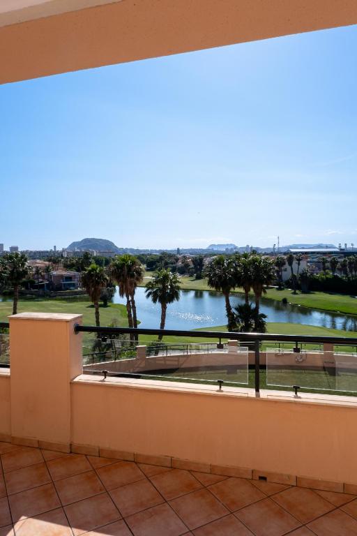 Hotel Alicante Golf - 2