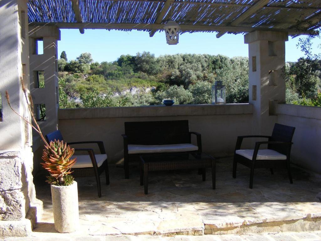 Masseria Pelosella B&B - 2