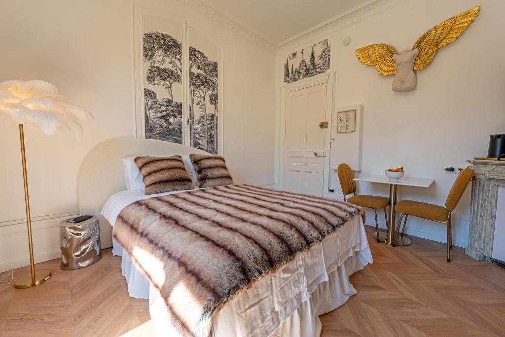Manoir des Anges - 5