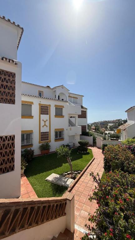 Solvillas Marbella Sea View - 2