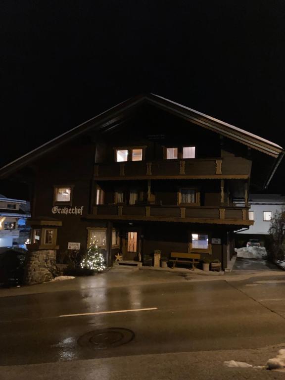 Ferienwohnung Gams - 3