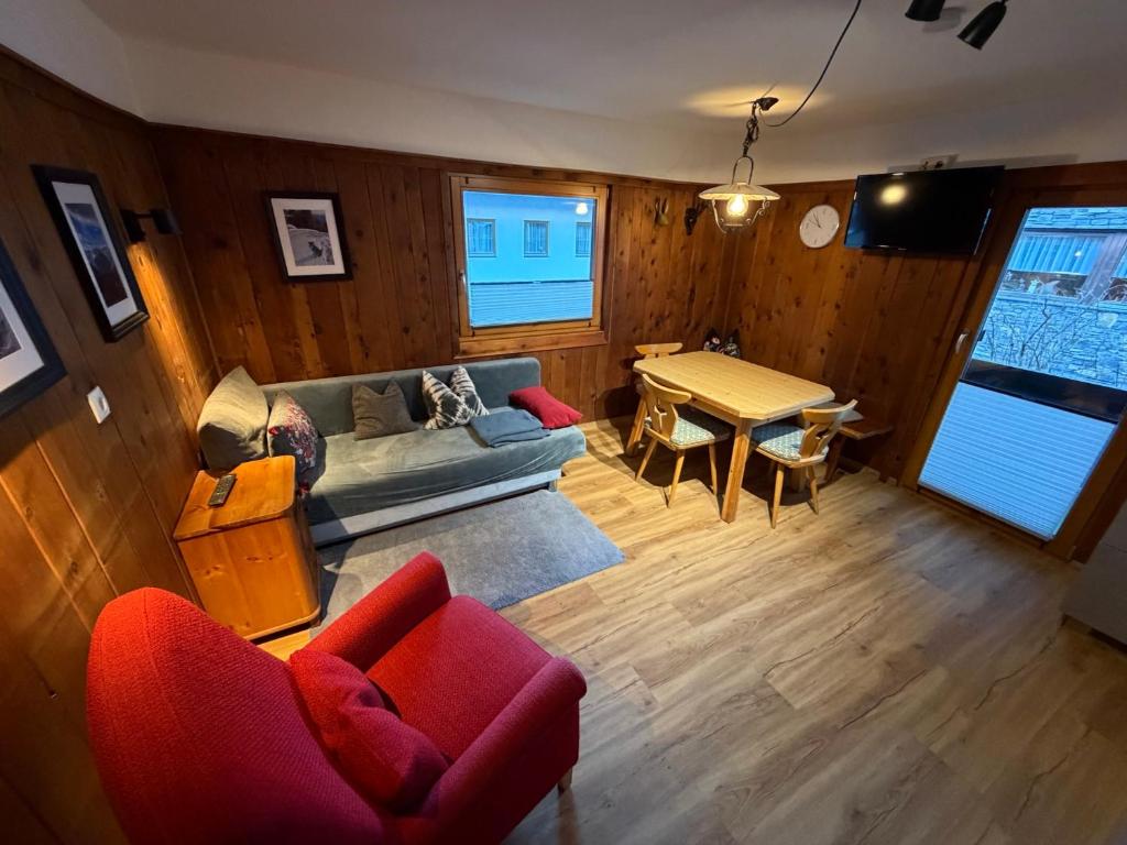 Ferienwohnung Gams - 1