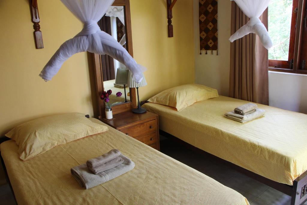 Colombo Airport Homestay photo