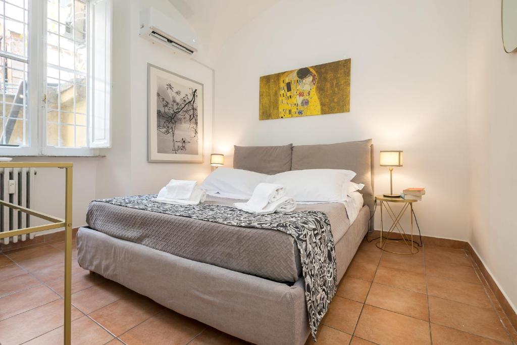 Elegant and Brand New apartment near Vatican City - 1