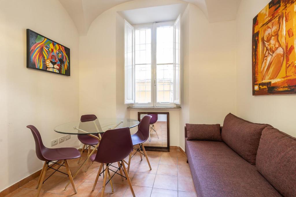 Elegant and Brand New apartment near Vatican City - 2