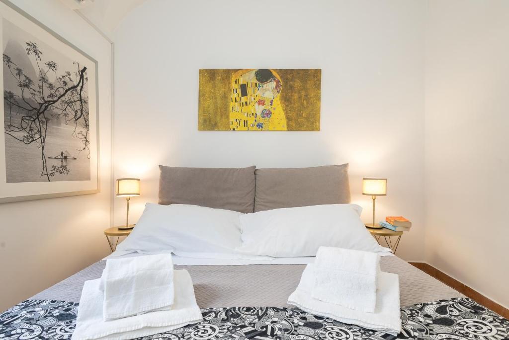 Elegant and Brand New apartment near Vatican City - 3