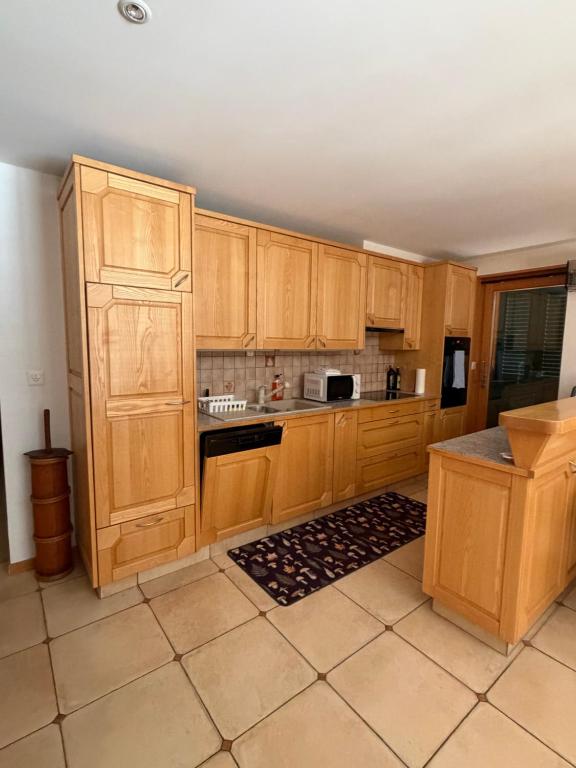 Bel appartement avec vue sur les dents du midi - 3