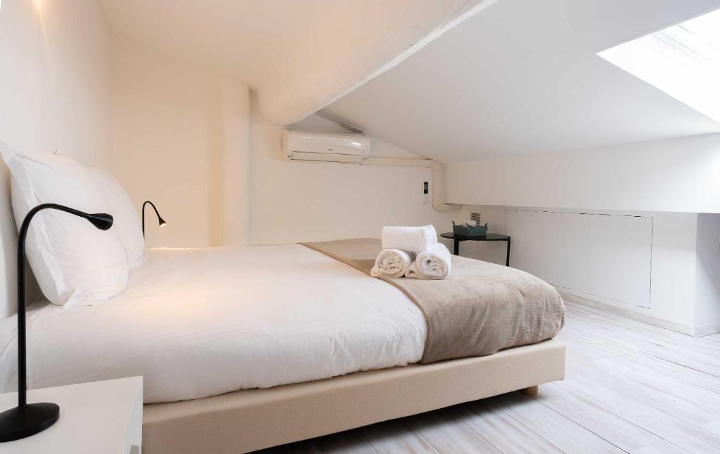 Superb flat - AC- 1BR - 2P - Saint-Tropez - 4