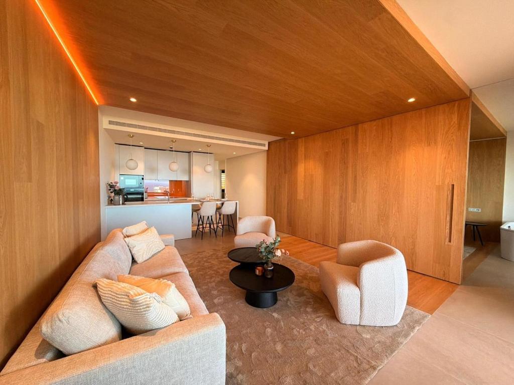 Higuerón South Residences - Brinkman - 2