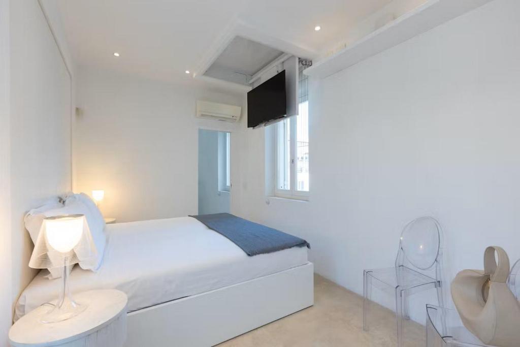 lovely property Via del Babuino- centrale - 3