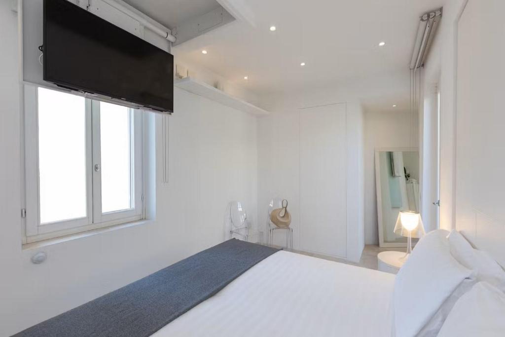 lovely property Via del Babuino- centrale - 4