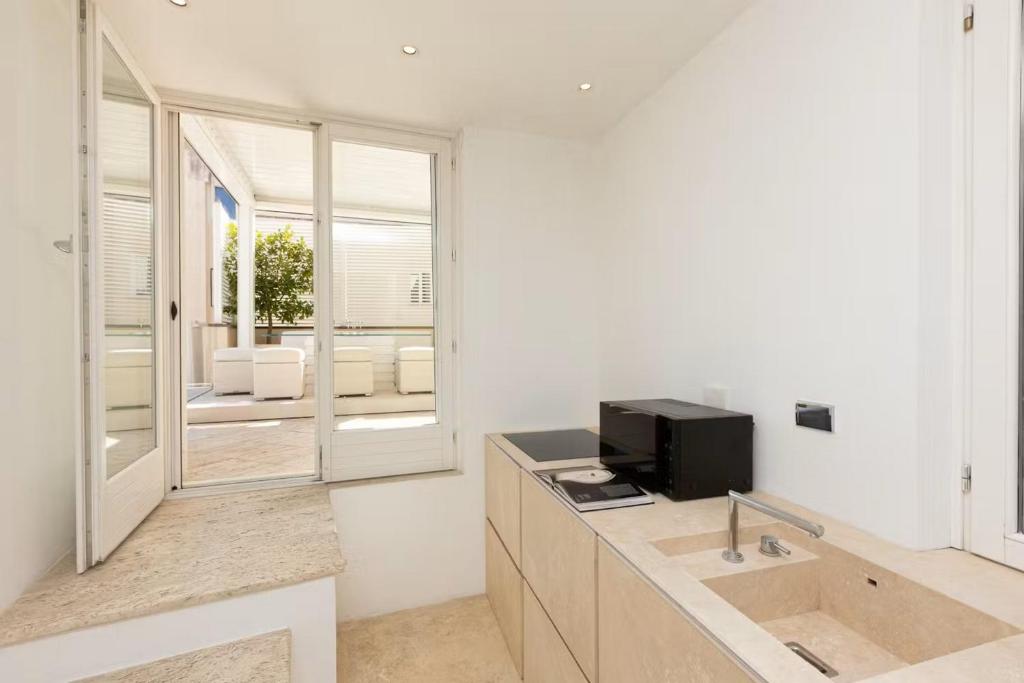 lovely property Via del Babuino- centrale - 5