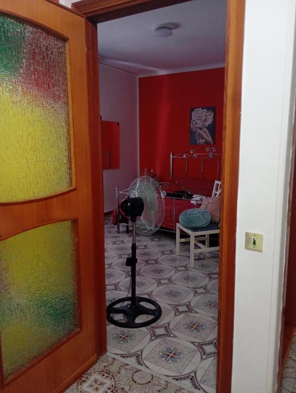 Sole e mare rooms - 3