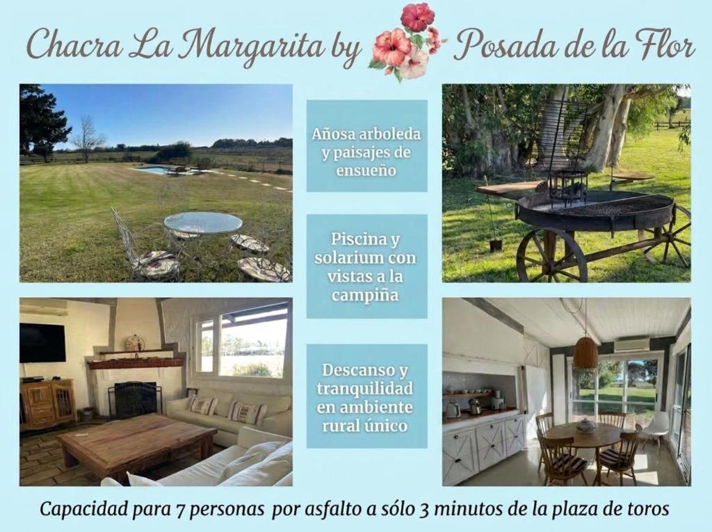Chacra La Margarita by Posada de la Flor - 1