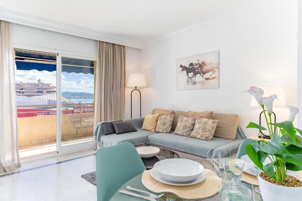 Sunresting apartment Puerto Banús - 2