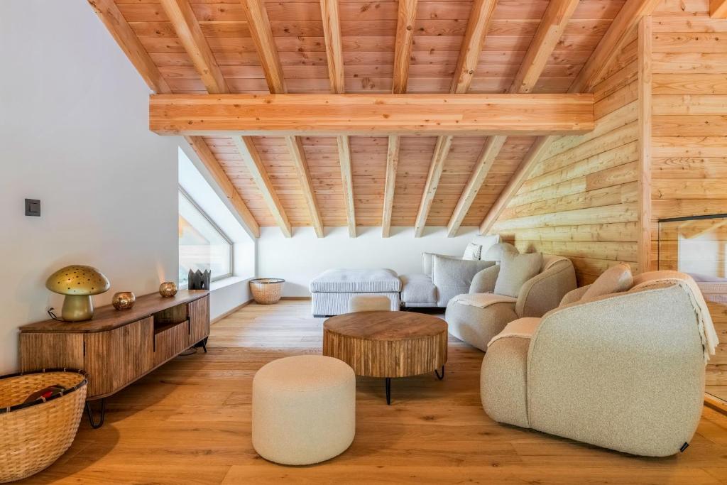 Chalet Valjoli - Morzine - Secteur ardoisiere - 3