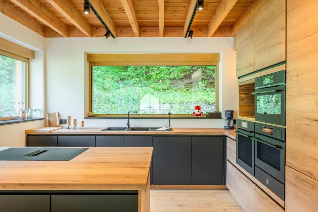 Chalet Valjoli - Morzine - Secteur ardoisiere - 5