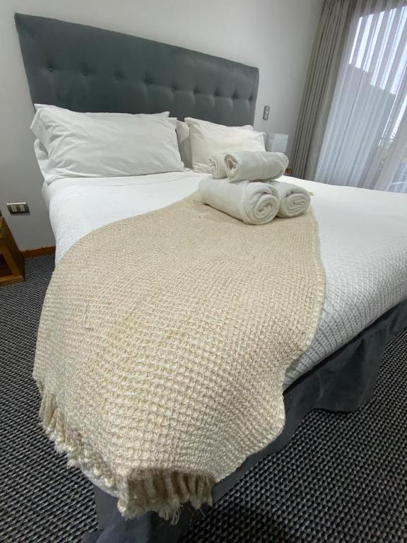 Hotel Molco - 3