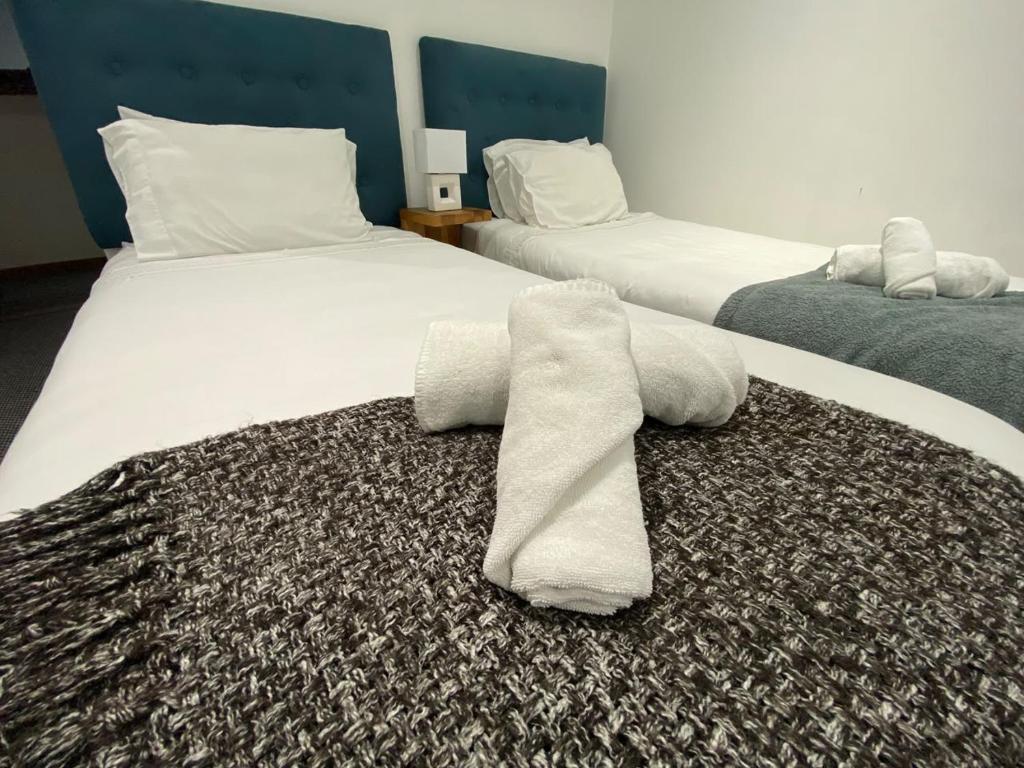 Hotel Molco - 4