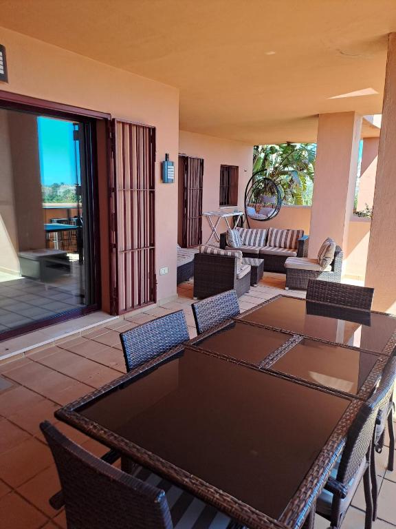 Las Garzas 2131 Beautiful Sea View Apartment - 3