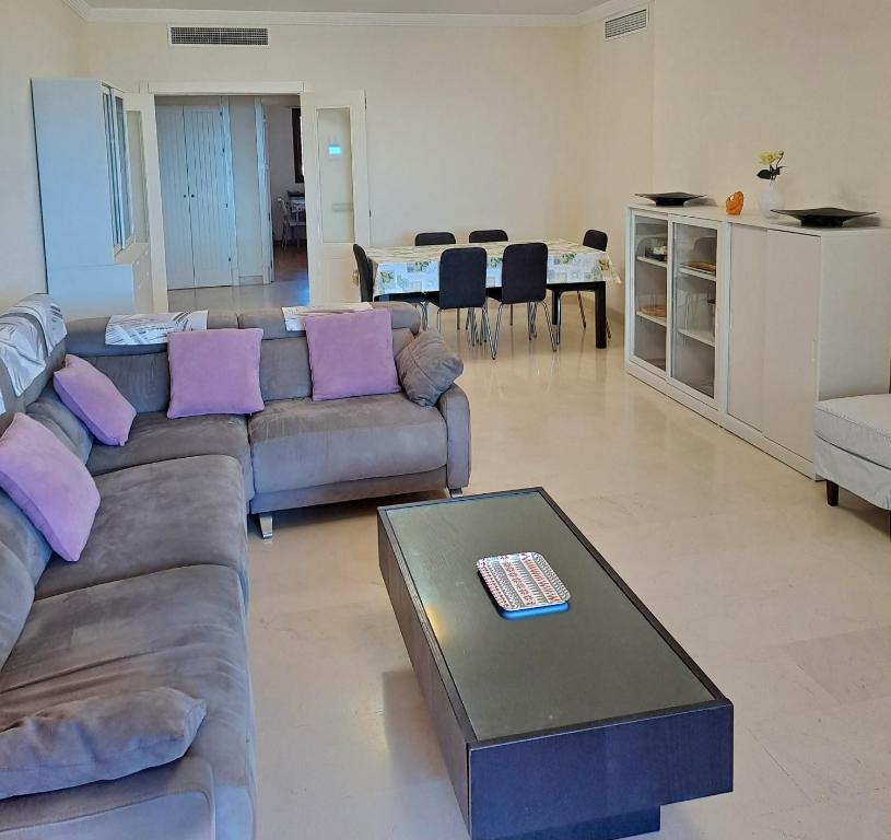 Las Garzas 2131 Beautiful Sea View Apartment - 4