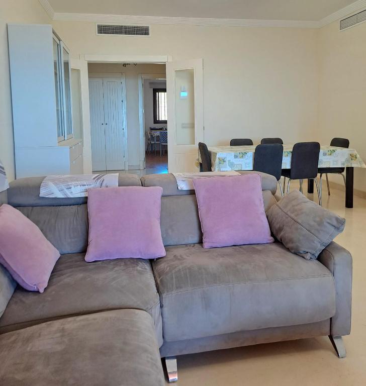 Las Garzas 2131 Beautiful Sea View Apartment - 5